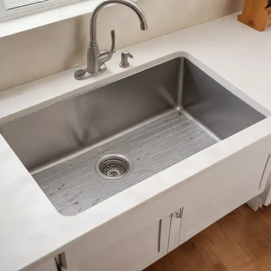 Kitchen Sink Base Protection Kitchen Sink Base Protection