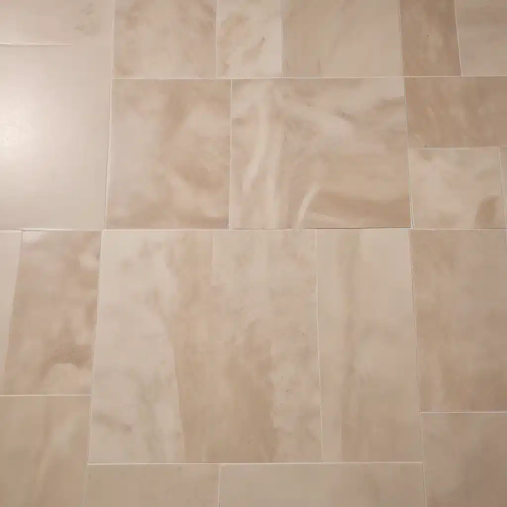 Kitchen Tile Bond Types