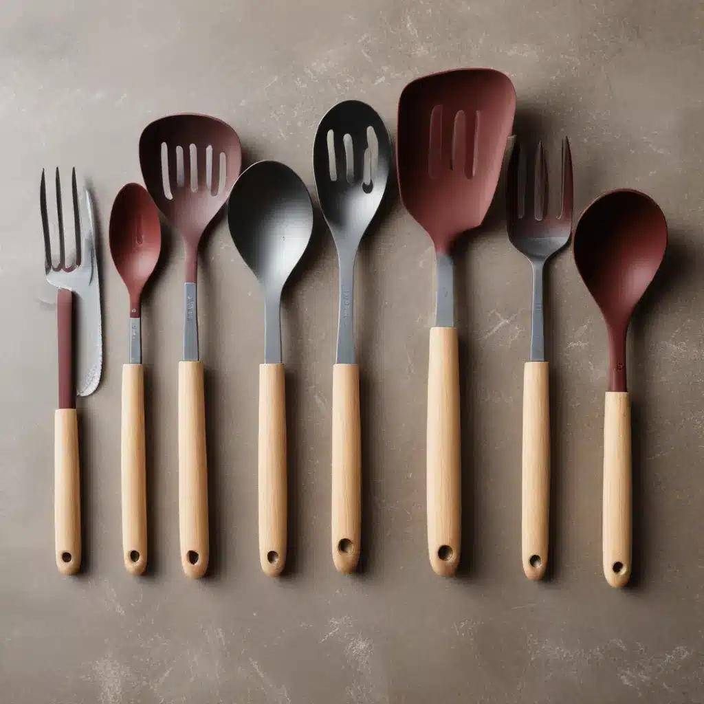 Kitchen Tool Set