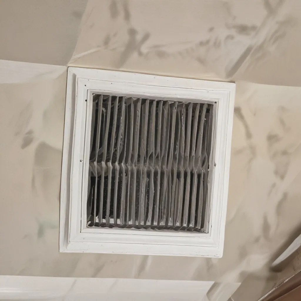 Kitchen Vent Code