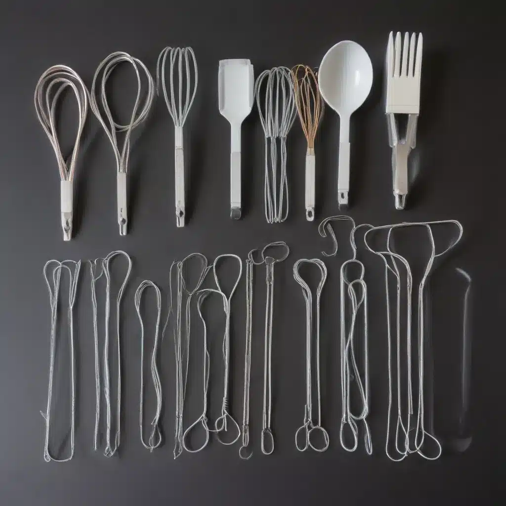 Kitchen Wire Set