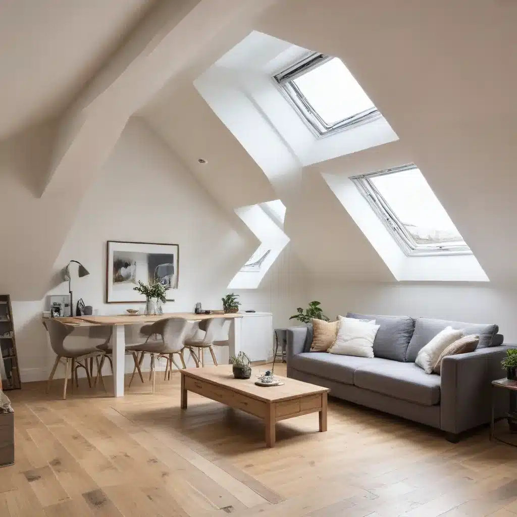 Loft Conversion Crafted: Elevating Your Home’s Functionality