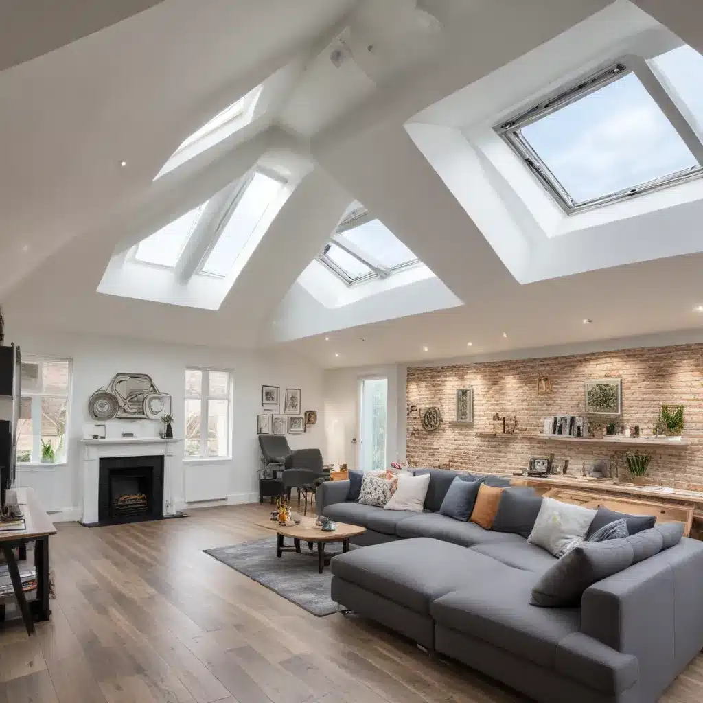 Loft Conversion Elevated: Enhancing Your Home’s Functionality