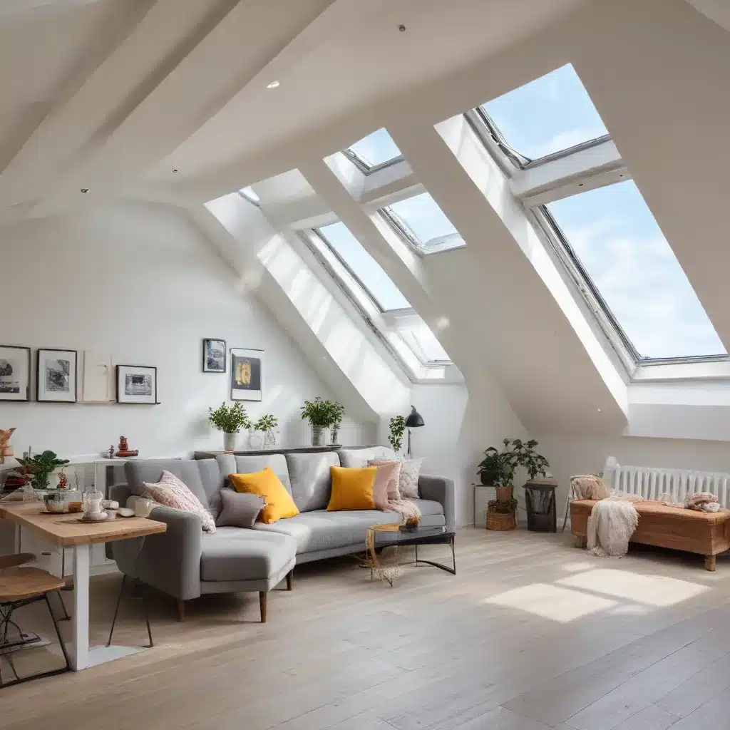 Loft Conversion Masterclass: Elevating Your Home’s Aesthetics