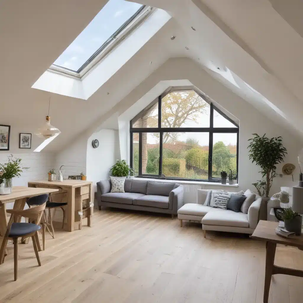 Loft Conversion Masterclass: Elevating Your Home’s Value and Comfort