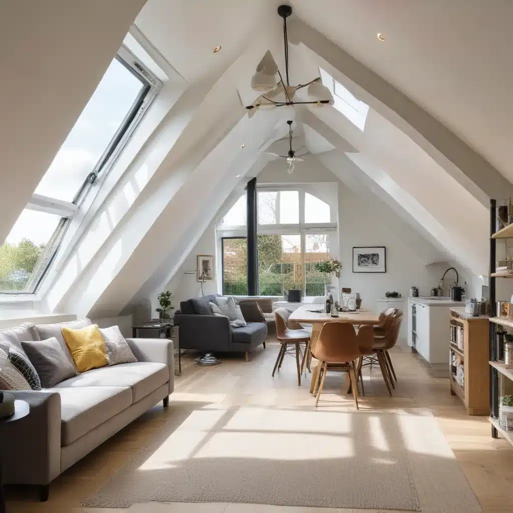 Loft Conversion Mastery: Elevating Your Home’s Functionality and Aesthetics