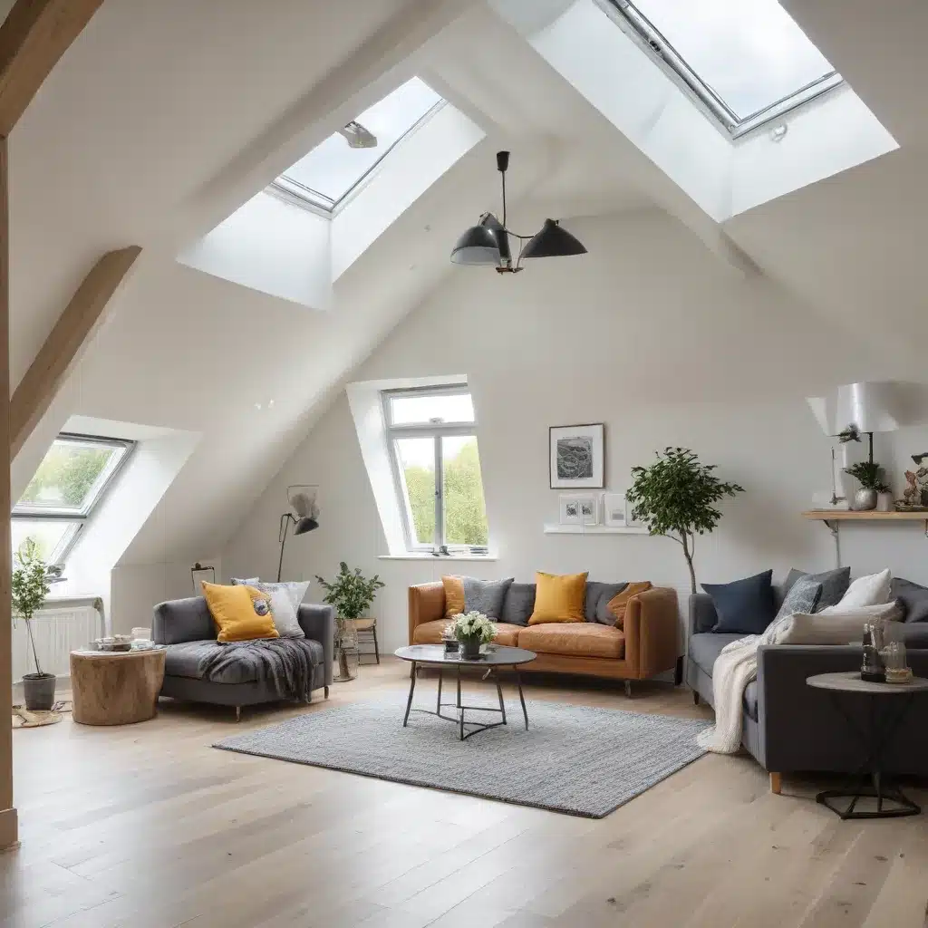 Loft Conversions: Elevating Your Home’s Aesthetic and Value