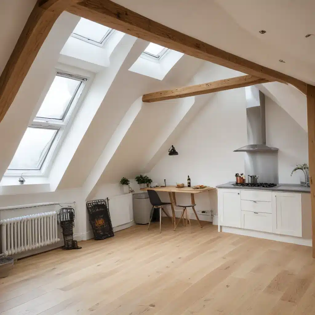 Loft Conversions: Elevating Your Home’s Functionality and Charm