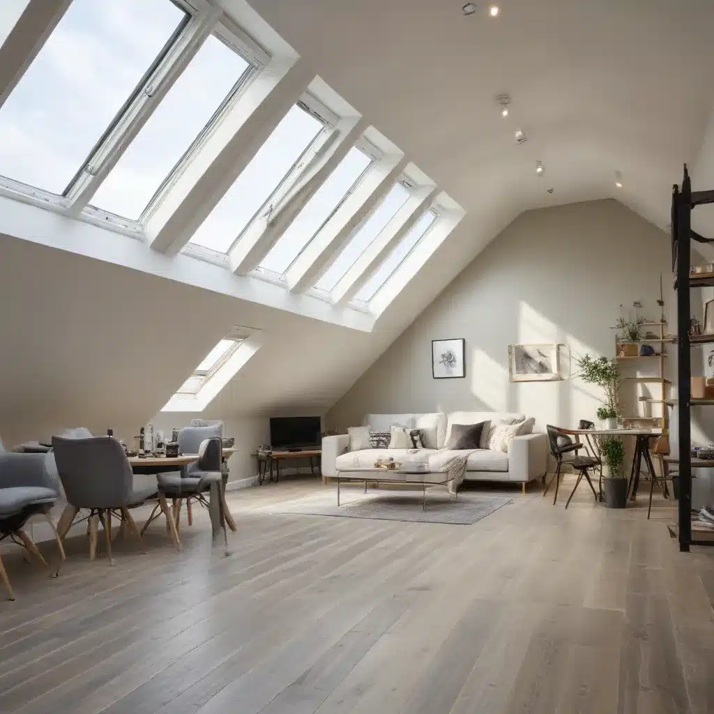 Loft Conversions: Enhancing Your Home’s Livability