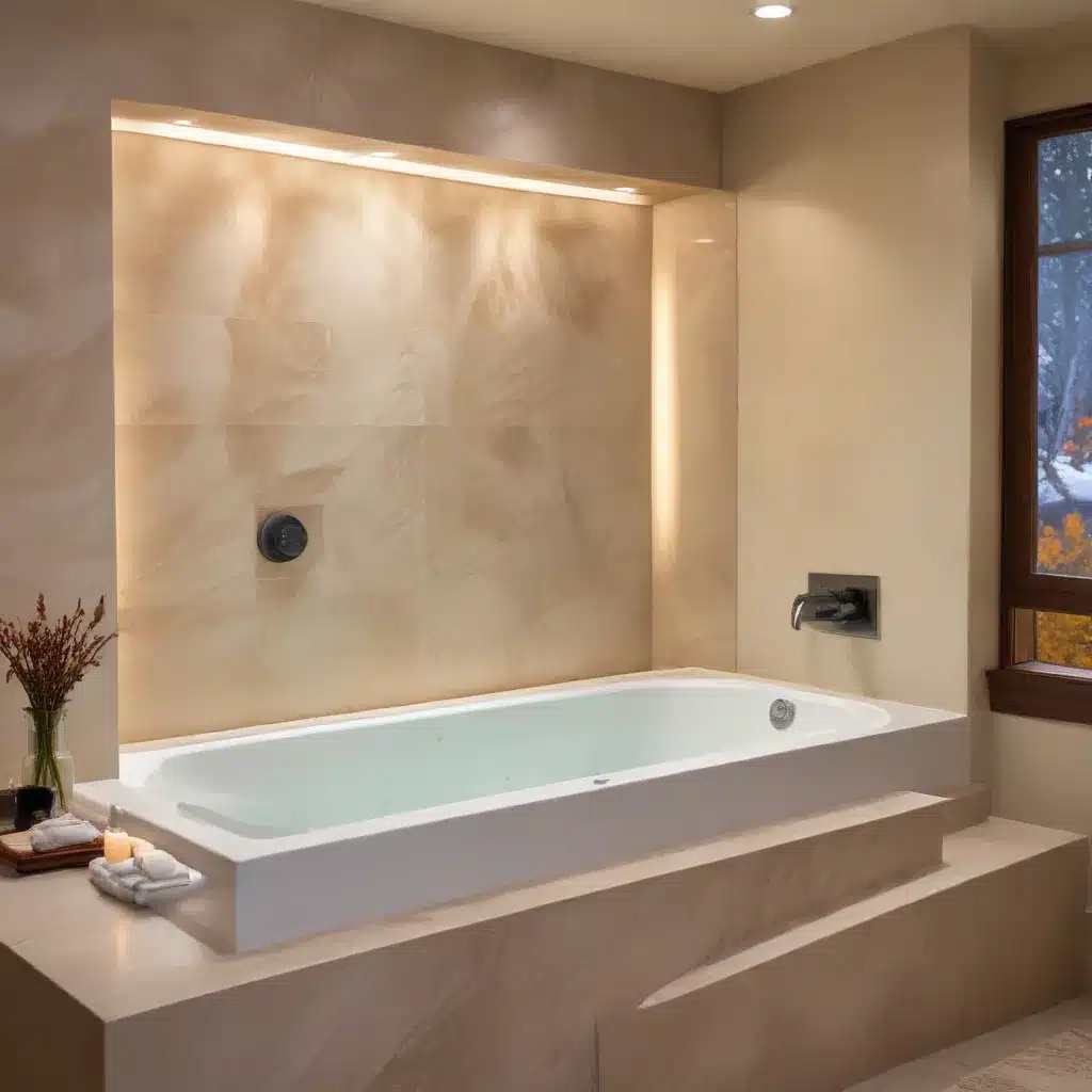 Luxury Bath Heat: BTU Guide