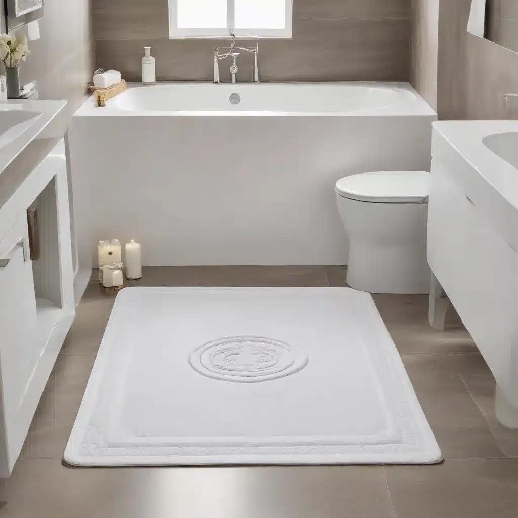 Luxury Bath Mats: Safety Certifications