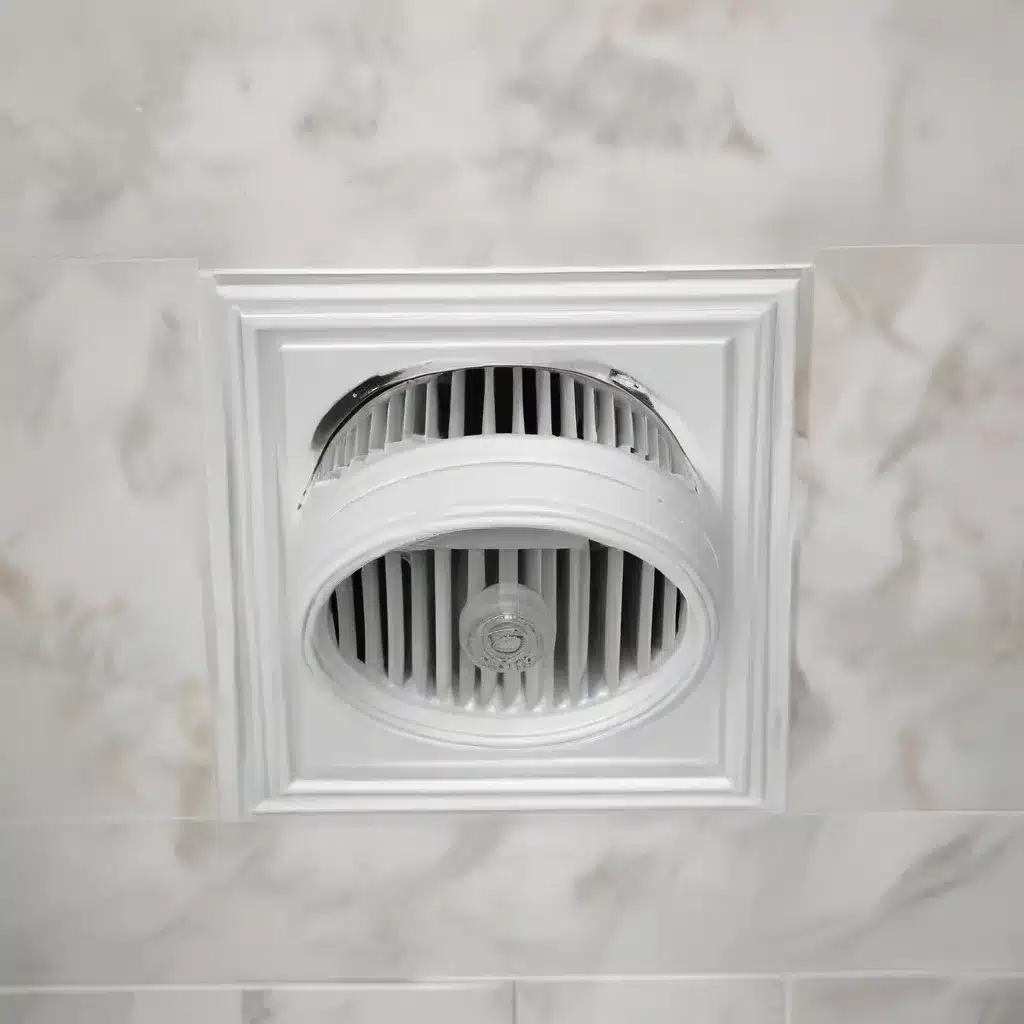 Luxury Bath Vent: Size Guide