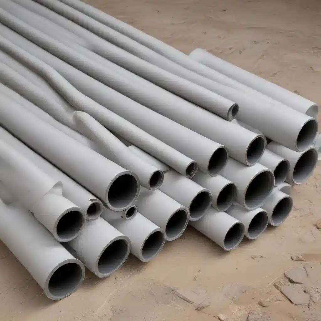 Luxury Drain Pipe: Sizes