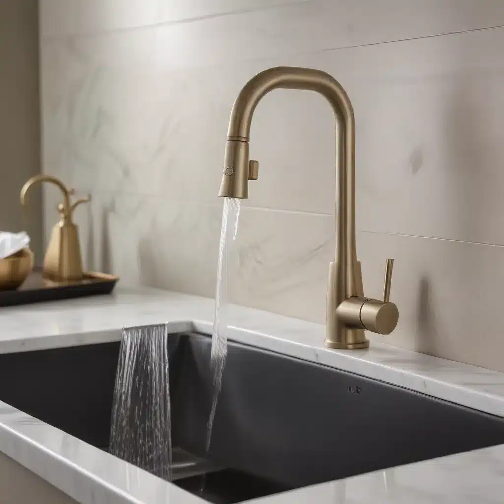 Luxury Faucet Finishes: Durability Tests