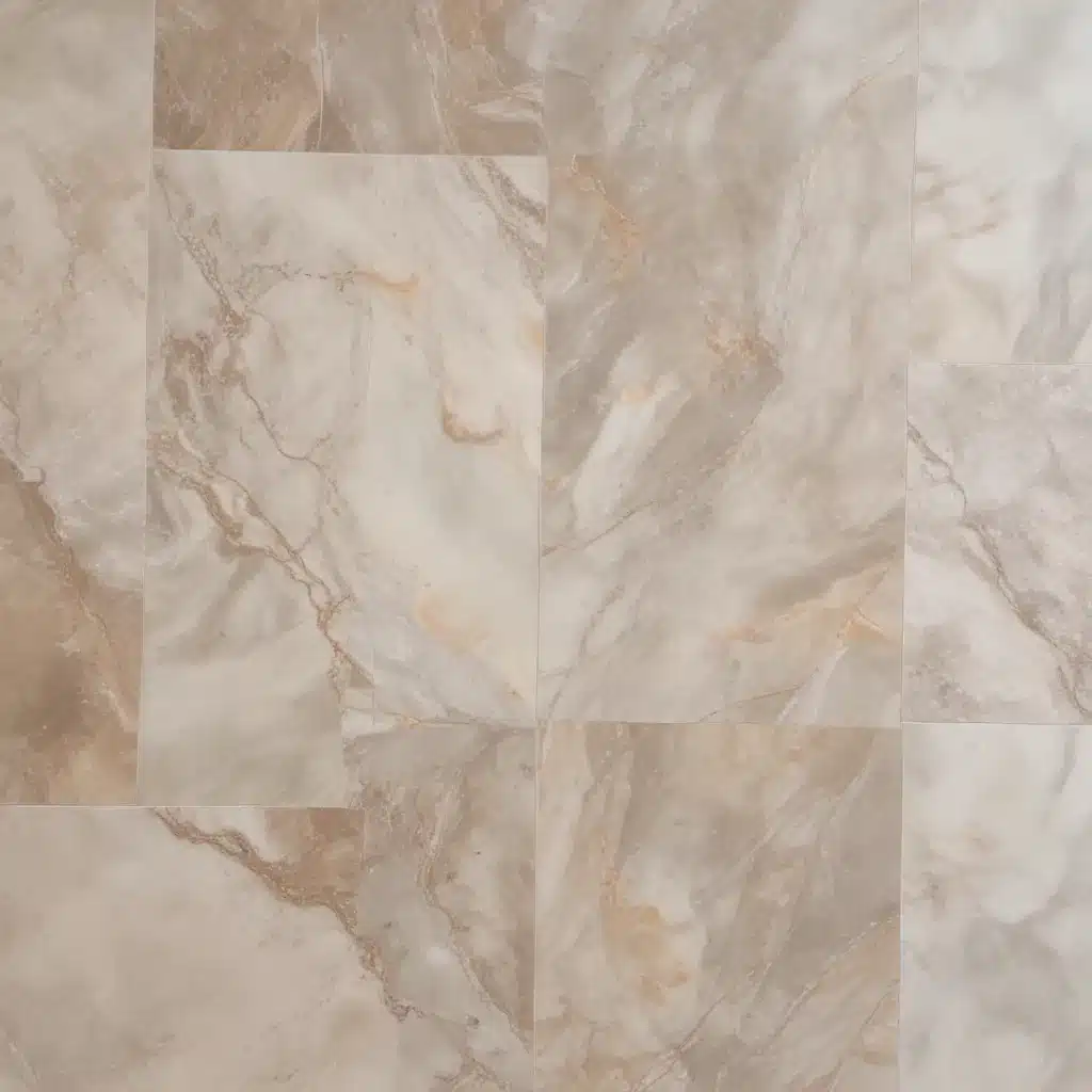 Luxury Floor Tiles: Slip Resistance