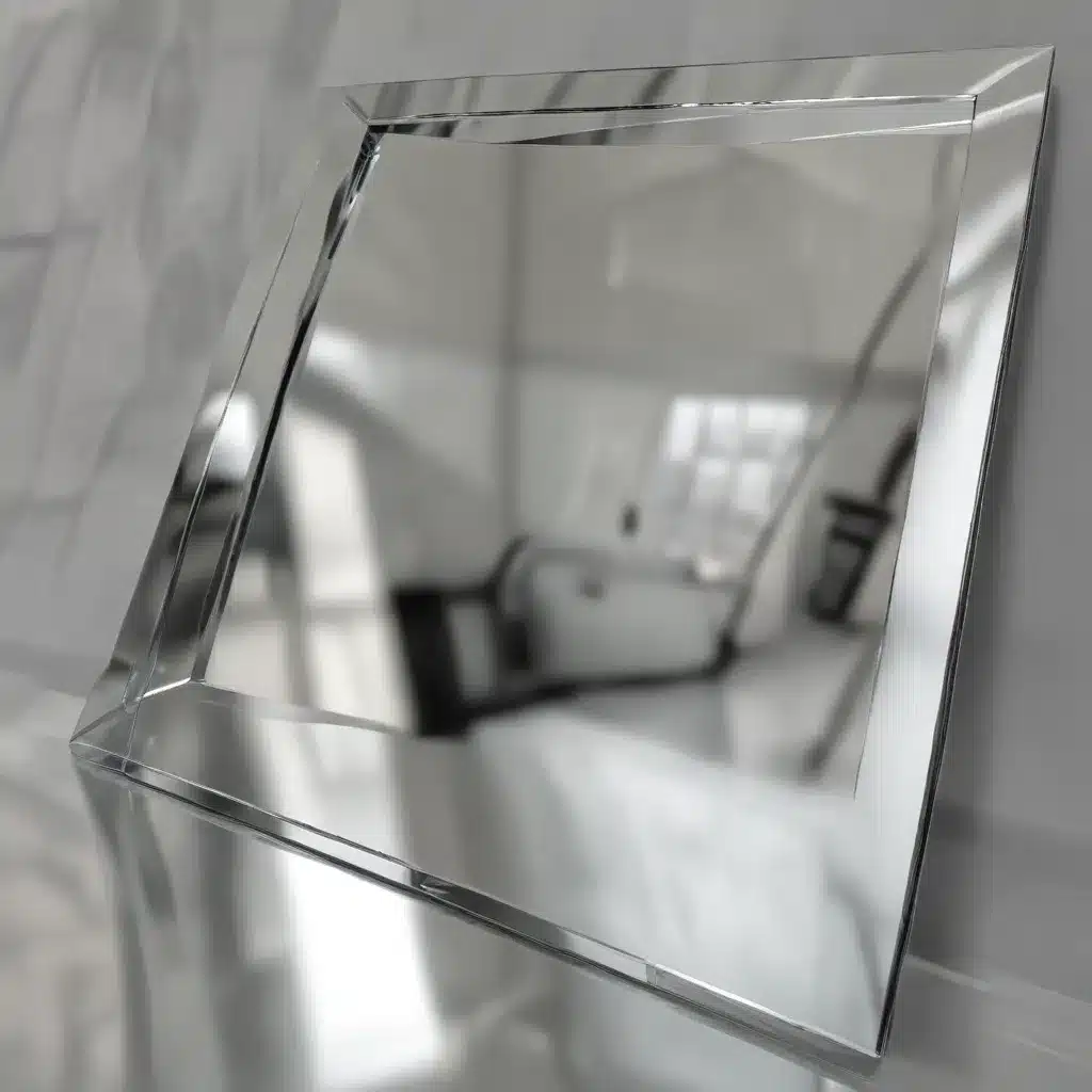 Luxury Mirror Edge: Cuts