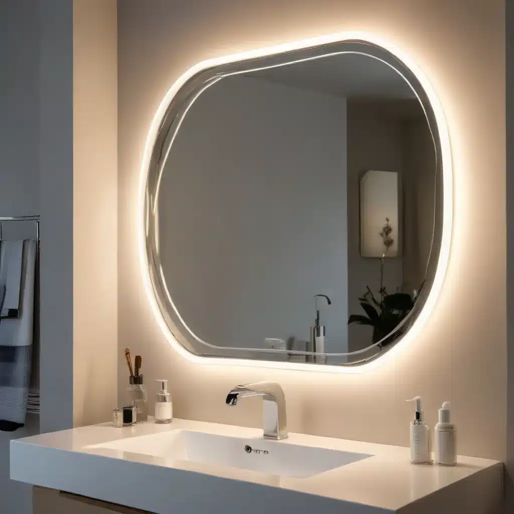 Luxury Mirror Light: Systems