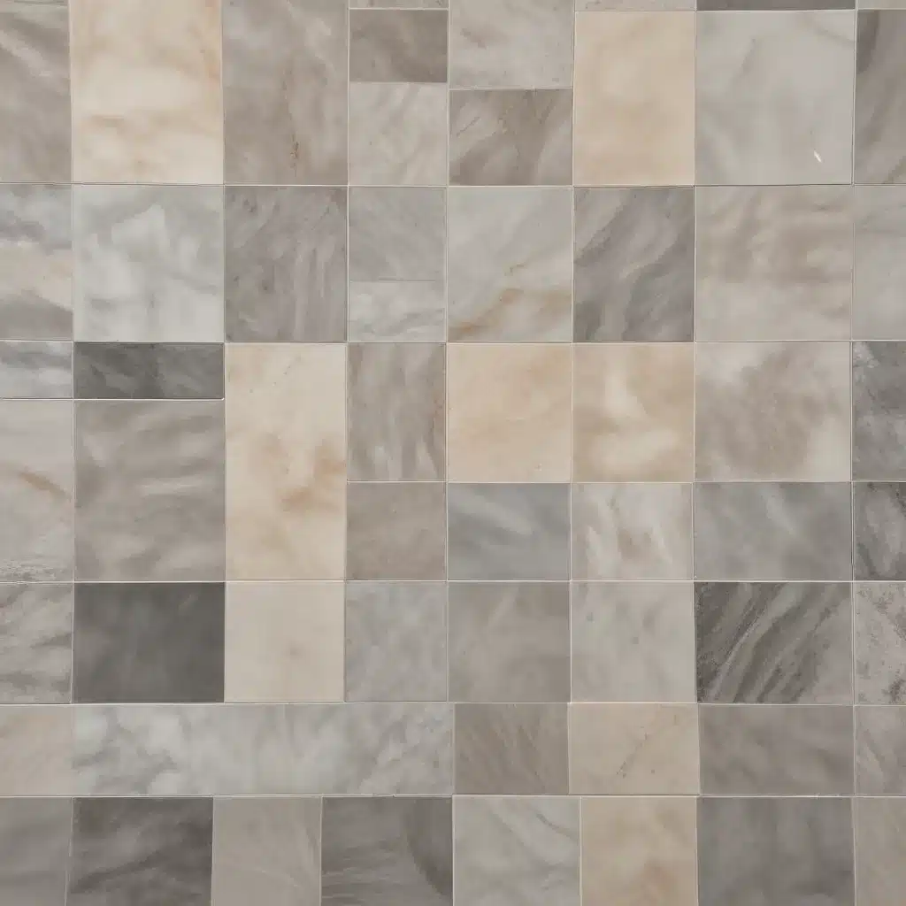Luxury Tile Grout: Color Selection Guide