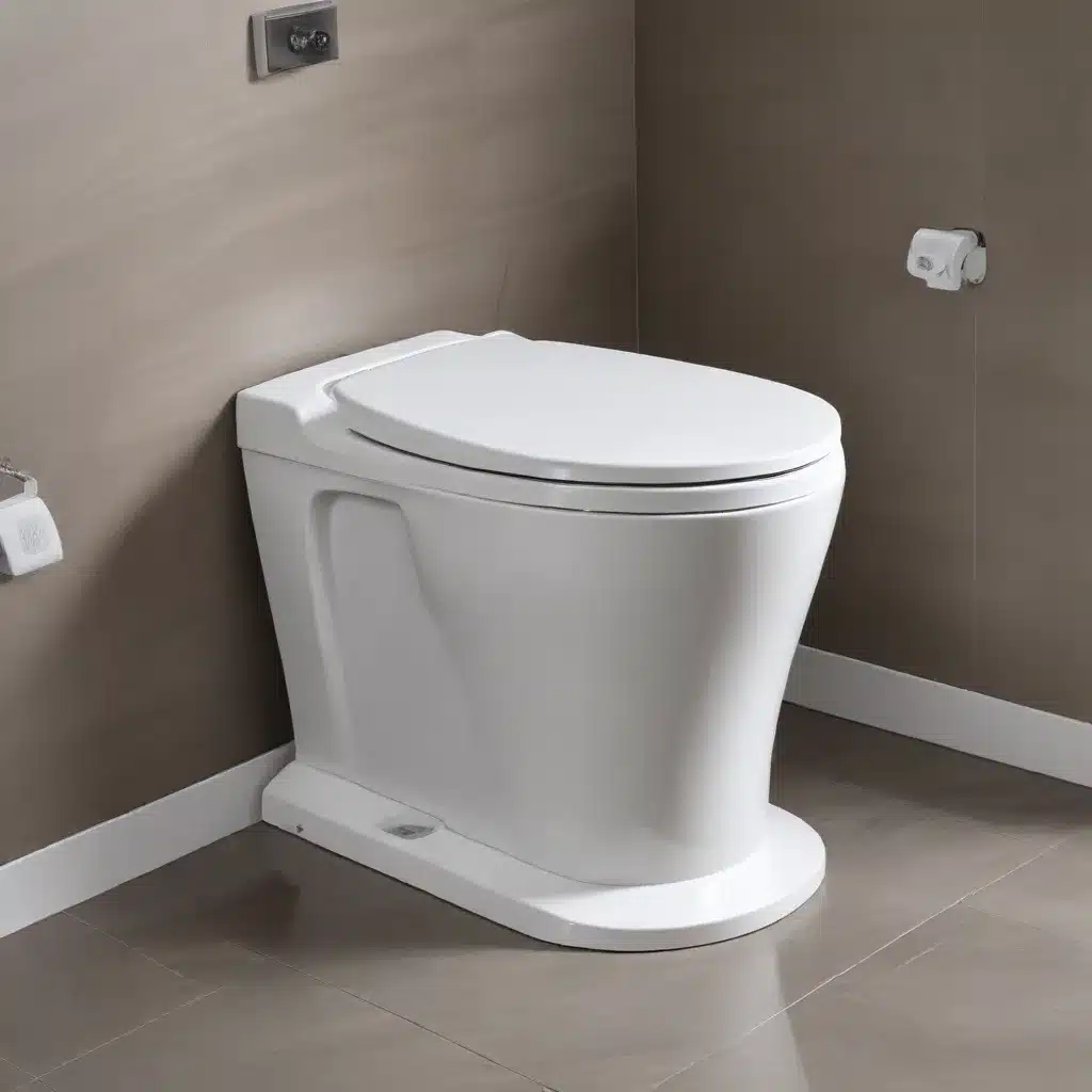 Luxury Toilet Base: Specs