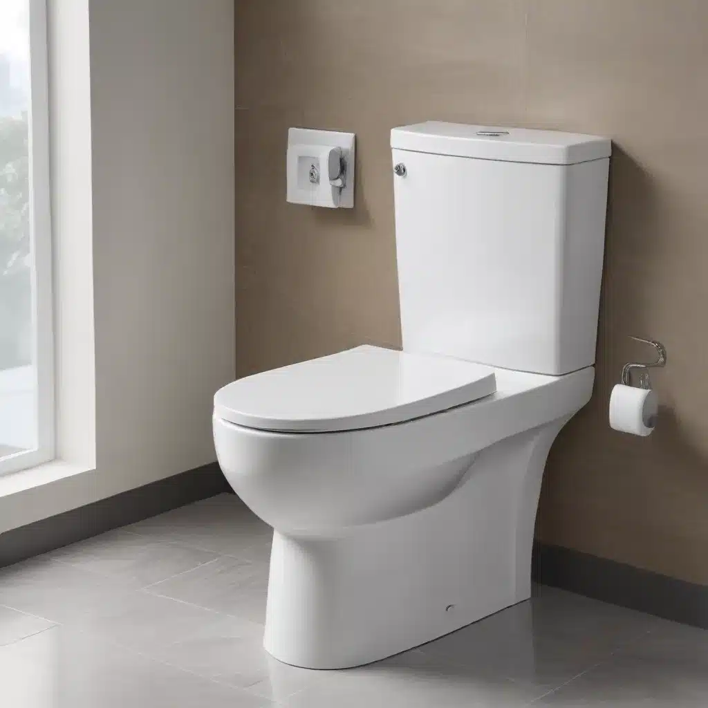 Luxury Toilet Features: Technical Specs