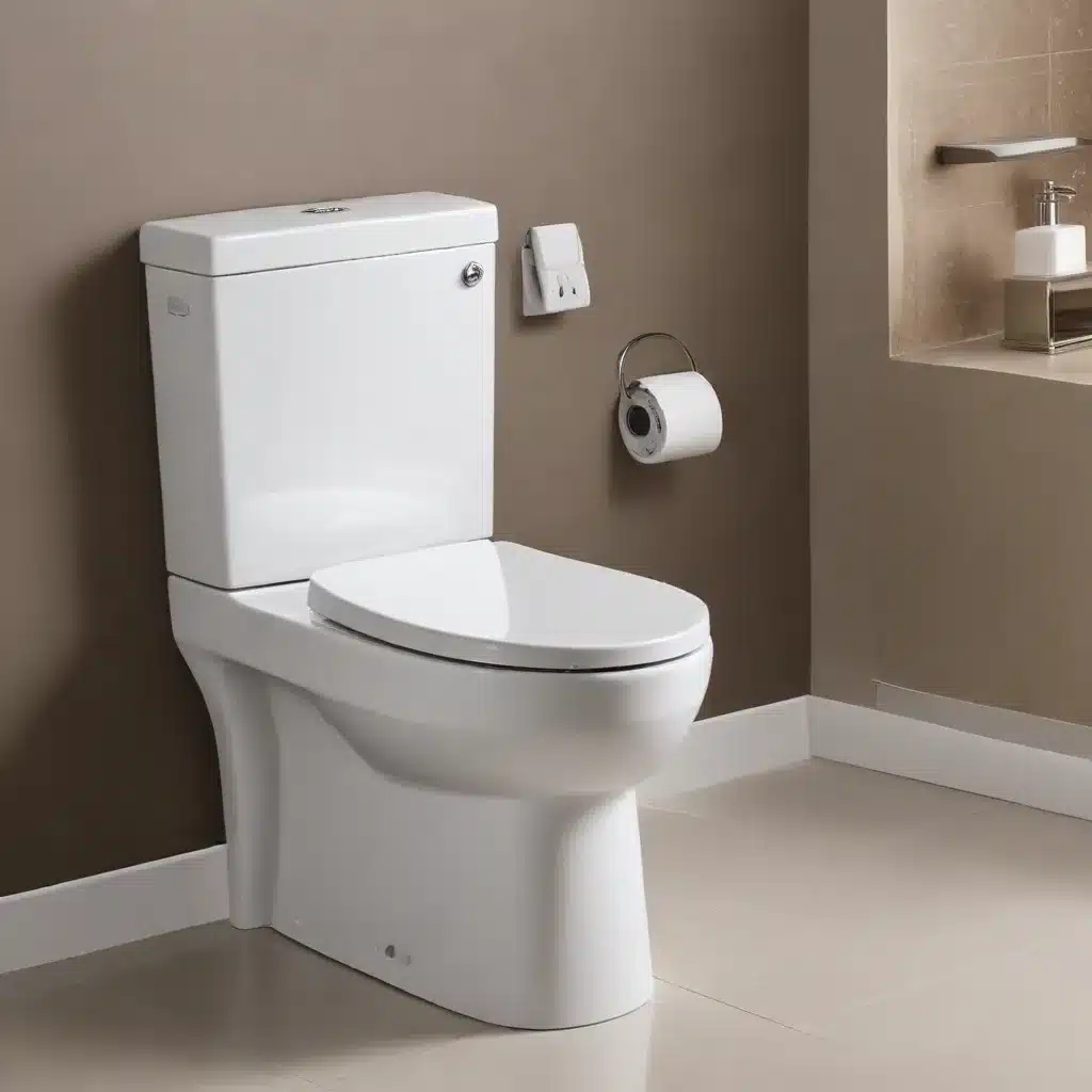 Luxury Toilet Types: Features