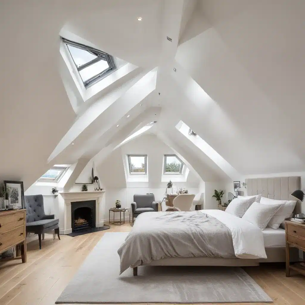 Mastering the Art of Loft Conversions for Extra Bedrooms