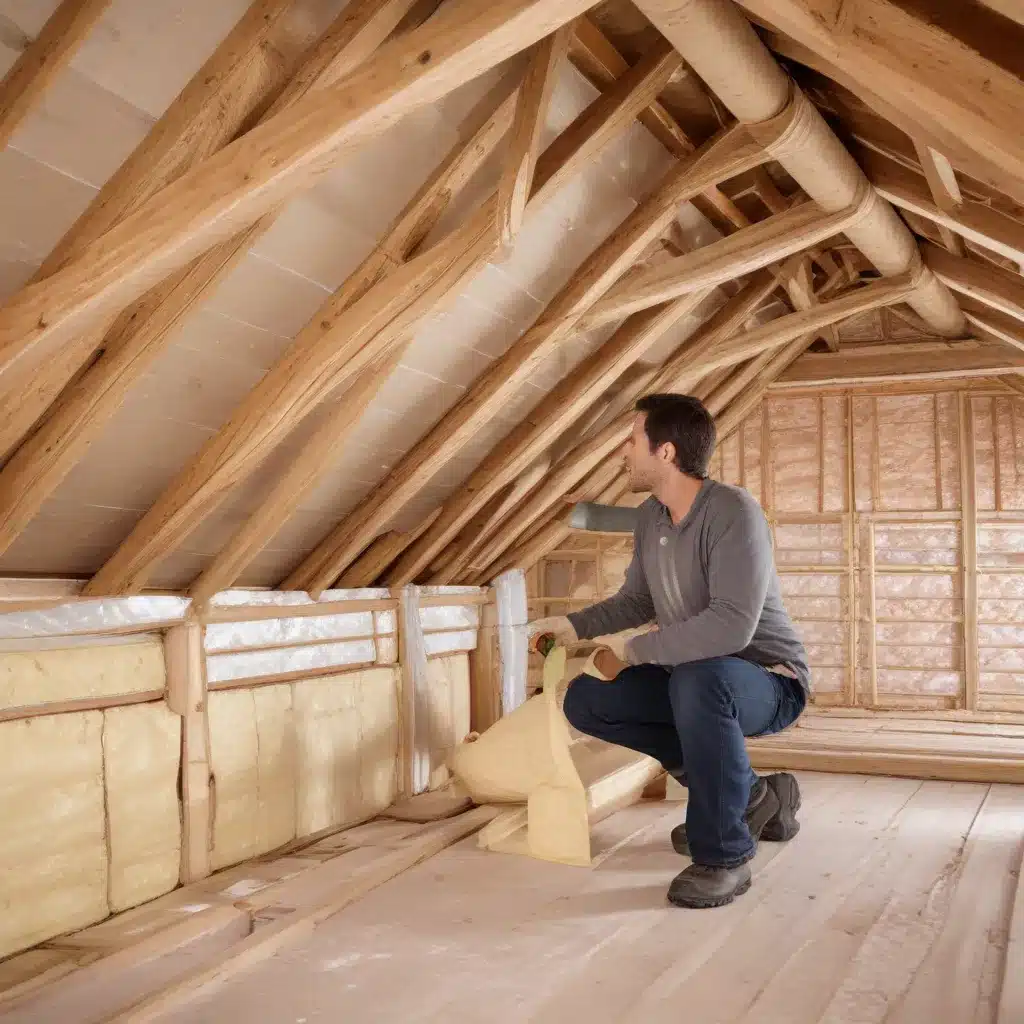 Maximize Savings with Loft Insulation Upgrades