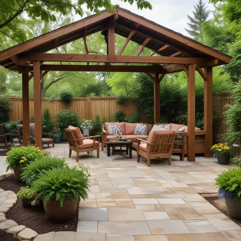 Maximizing Outdoor Enjoyment with a Garden Room Addition