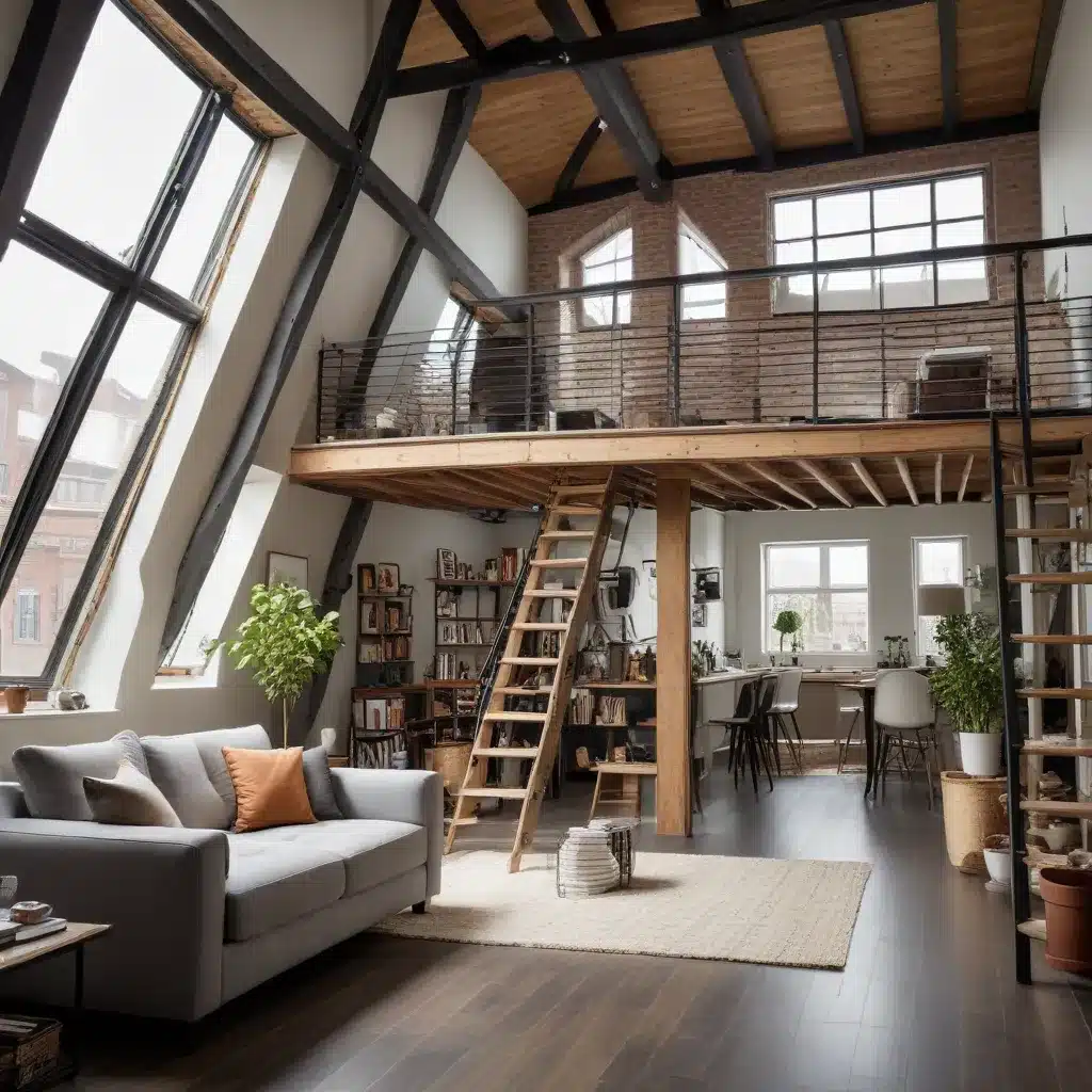 Maximizing Your Loft’s Potential: A Step-by-Step Guide