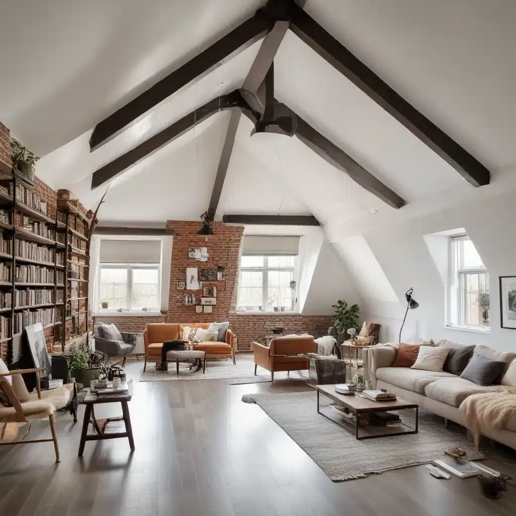 Maximizing Your Loft’s Potential: A Transformative Journey