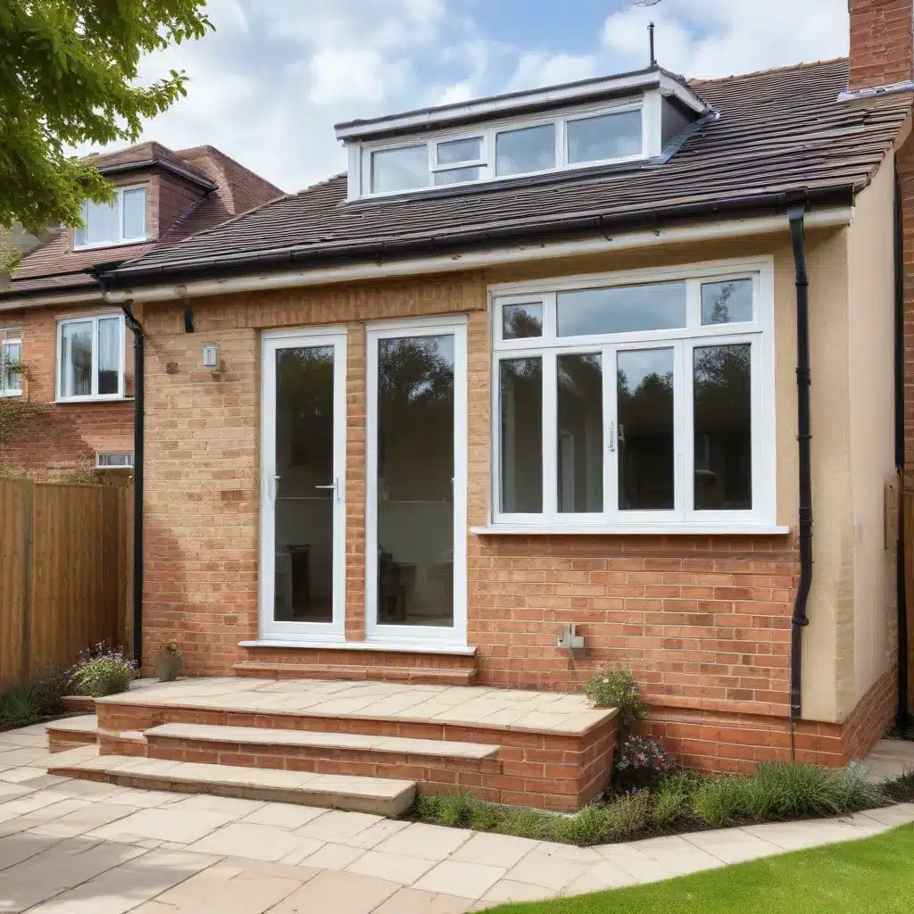 Navigating Local Regulations for Your Home Extension Project