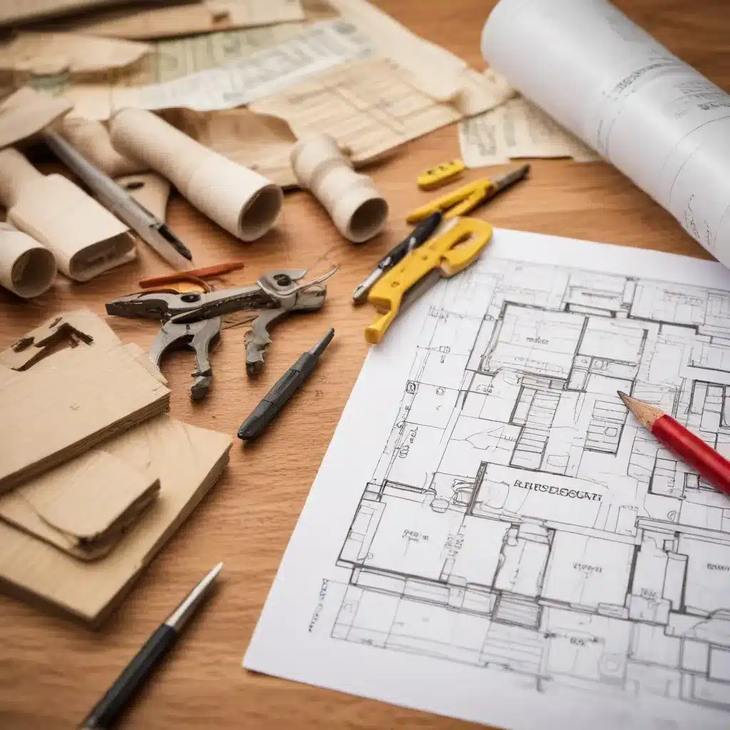 Navigating Local Regulations for Your Home Improvement Project