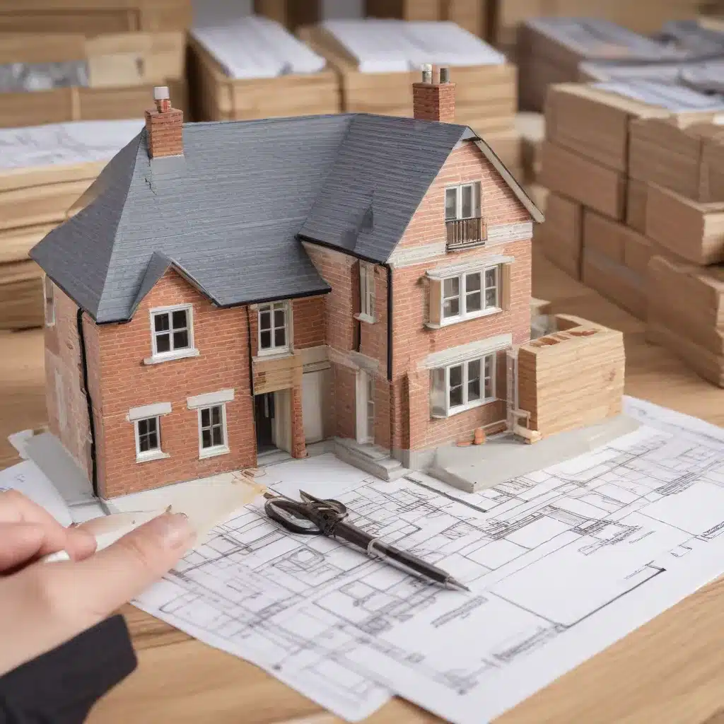 Navigating the Permit Process: A Guide to Planning Permission