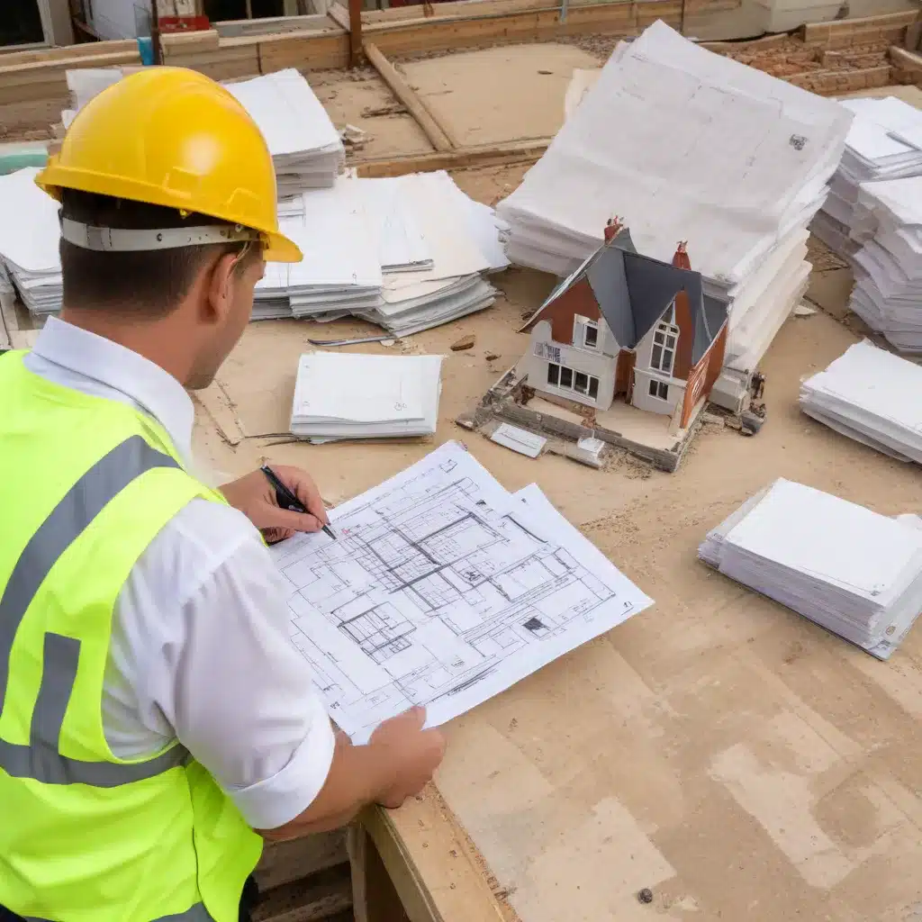 Navigating the Permit Process: Planning Permission Made Easy