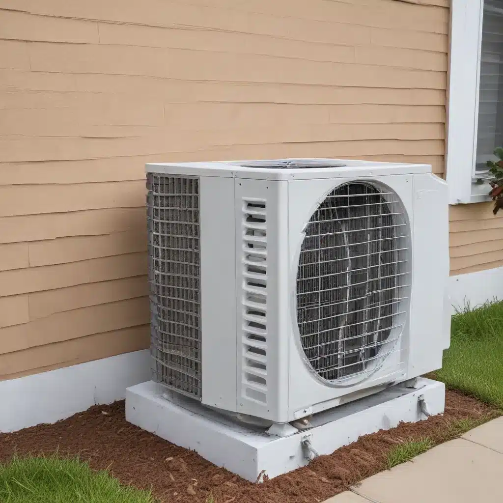 Optimize Heating and Cooling for Efficiency and Comfort