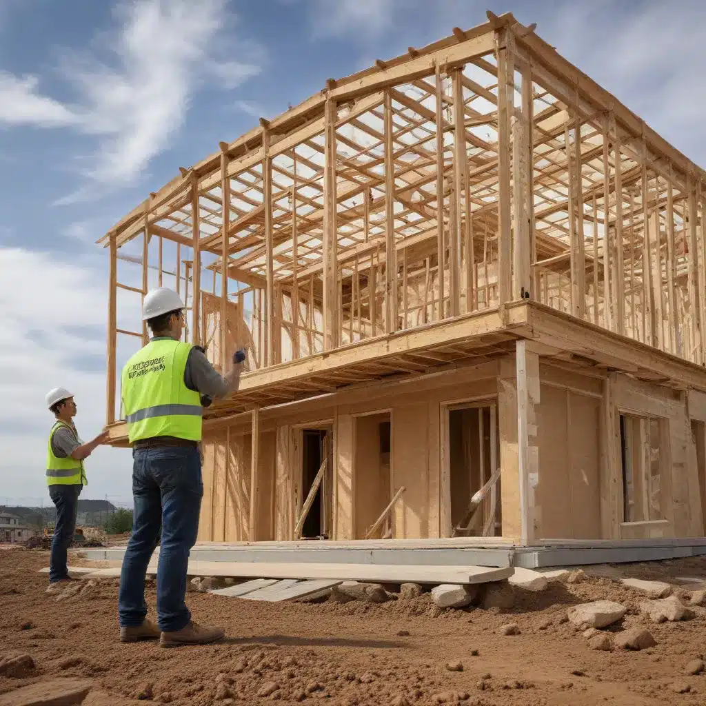 Pioneering Possibilities: Emerging Construction Technologies Reshaping Homes