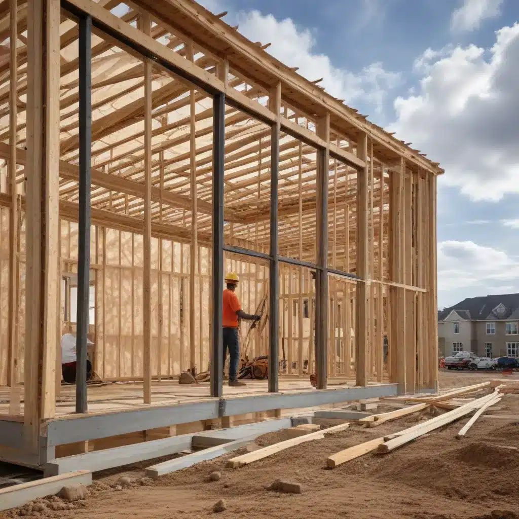 Pioneering Possibilities: Emerging Construction Technologies Reshaping the Future of Homes