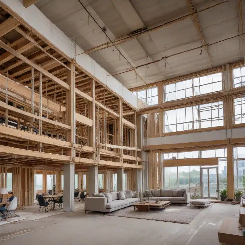 Pioneering Possibilities: Emerging Construction Technologies Reshaping the Future of Residential Living with Increased Efficiency, Sustainability, and Livability