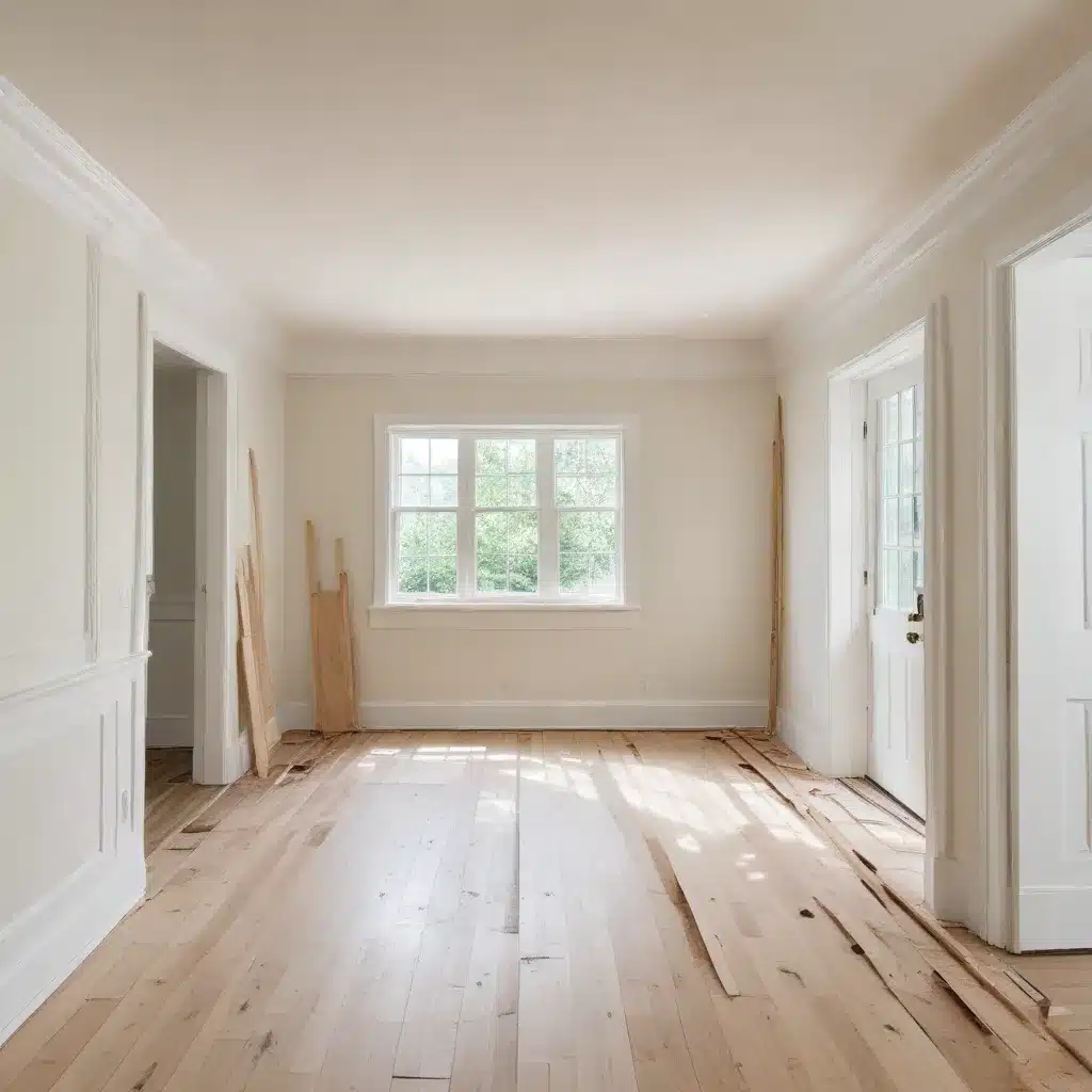 Practical Perfection: Homeowner’s Guide to Maximizing Renovation Return on Investment
