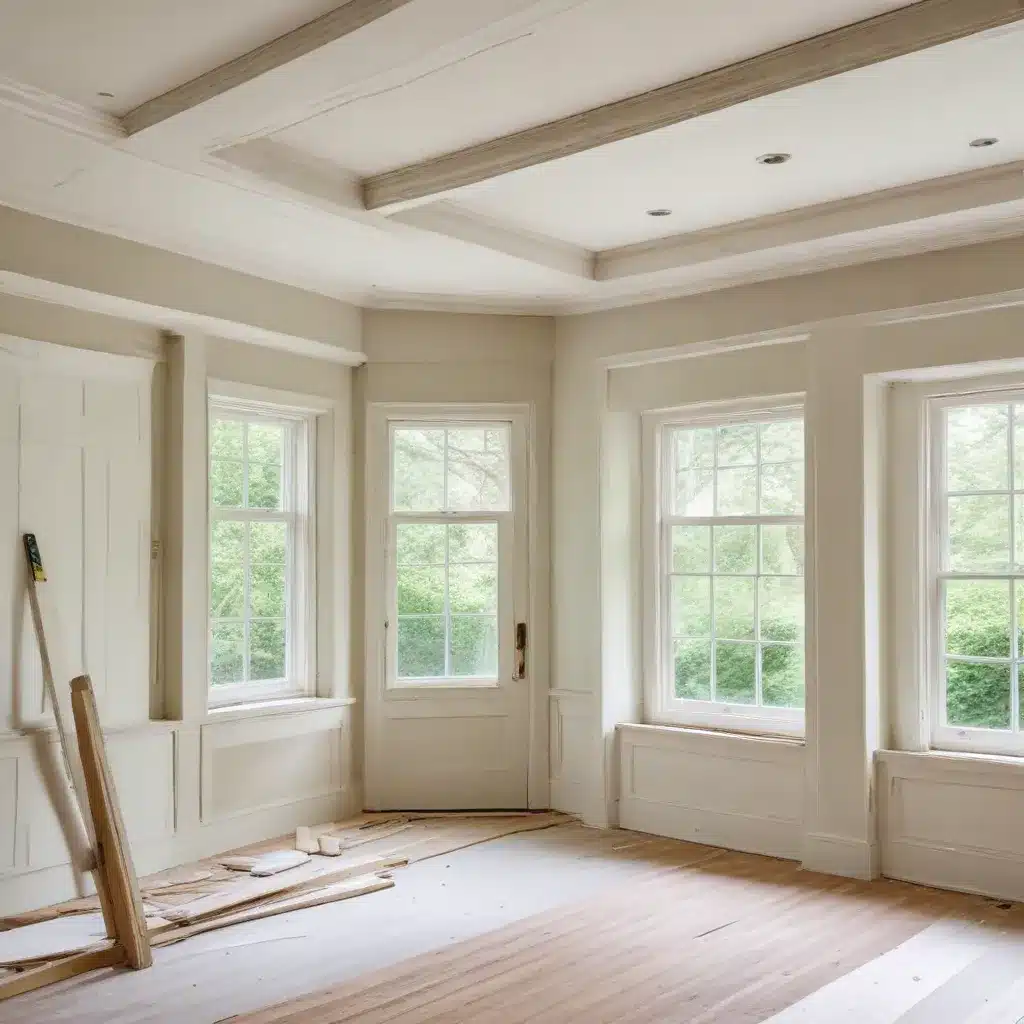 Practical Perfection: Homeowner’s Guide to Maximizing Renovation Value