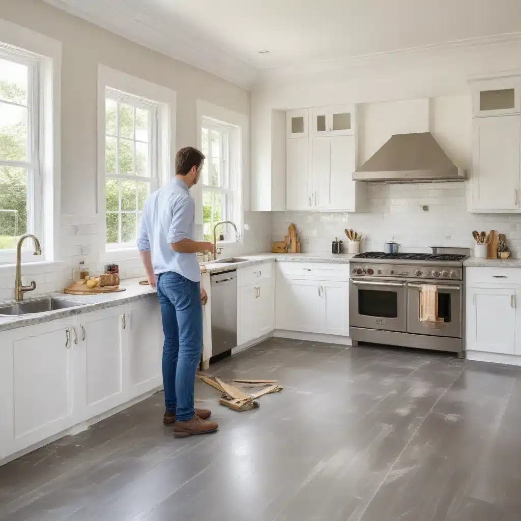 Practical Pointers: Homeowner’s Guide to Cost-Effective Renovations