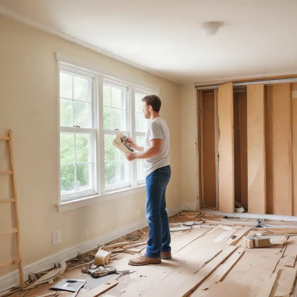 Practical Pointers: Homeowner’s Guide to Cost-Effective and Energy-Efficient Renovations