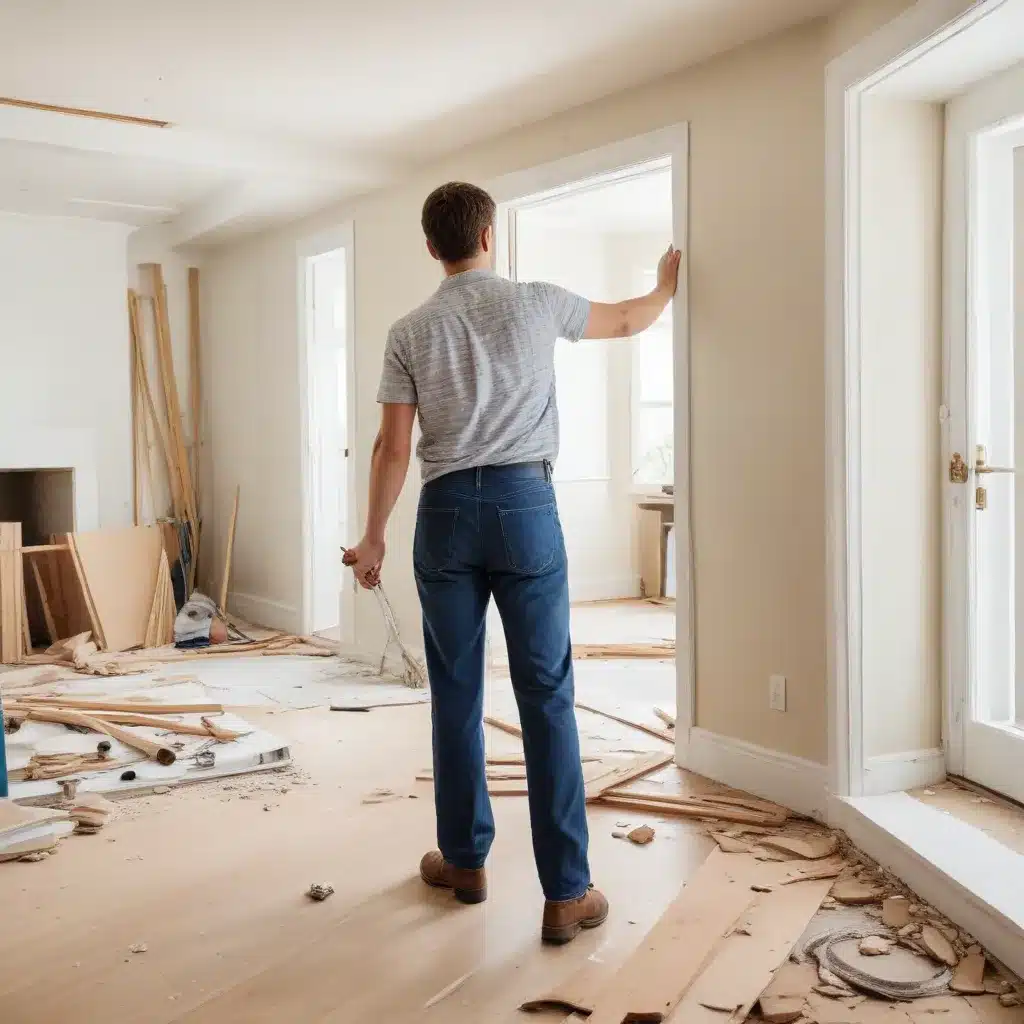 Practical Pointers: Homeowner’s Guide to Stress-Free Renovations