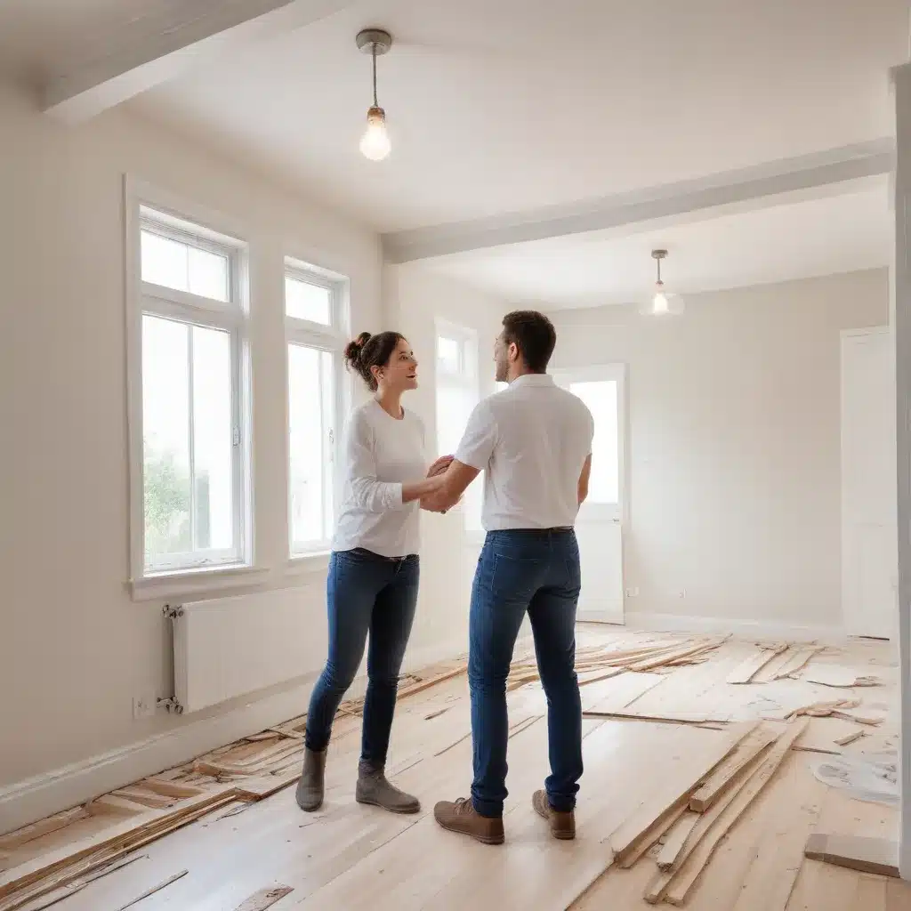 Practical Pointers: Homeowner’s Guide to Stress-Free and Successful Renovation Journeys