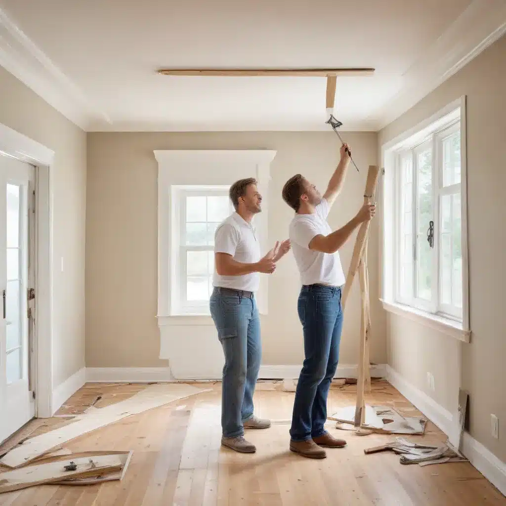 Practical Pointers: Homeowner’s Guide to Stress-Free and Successful Renovation Projects