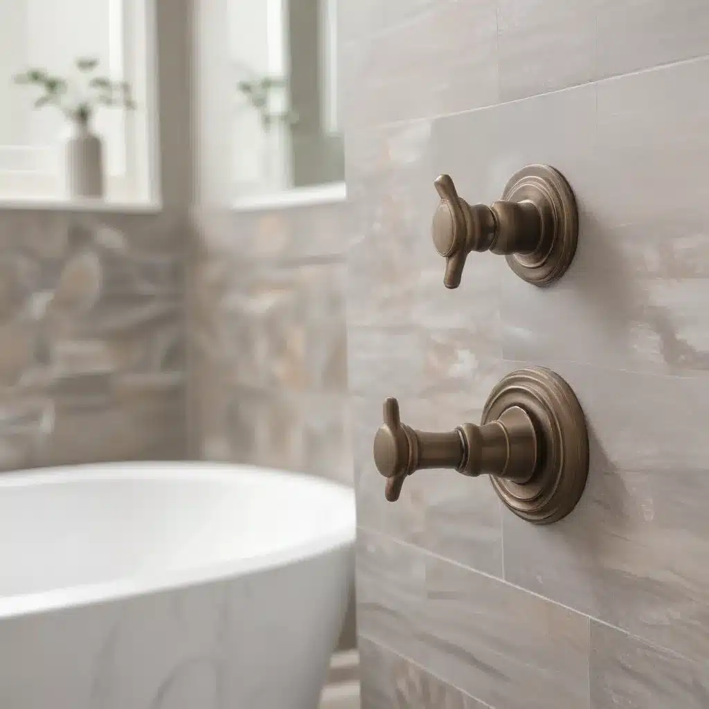 Premium Bathroom Hardware: Finishes and Durability Guide