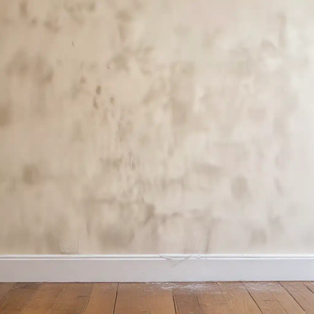 Prevent Damp and Mold with Proper Ventilation and Dehumidifiers