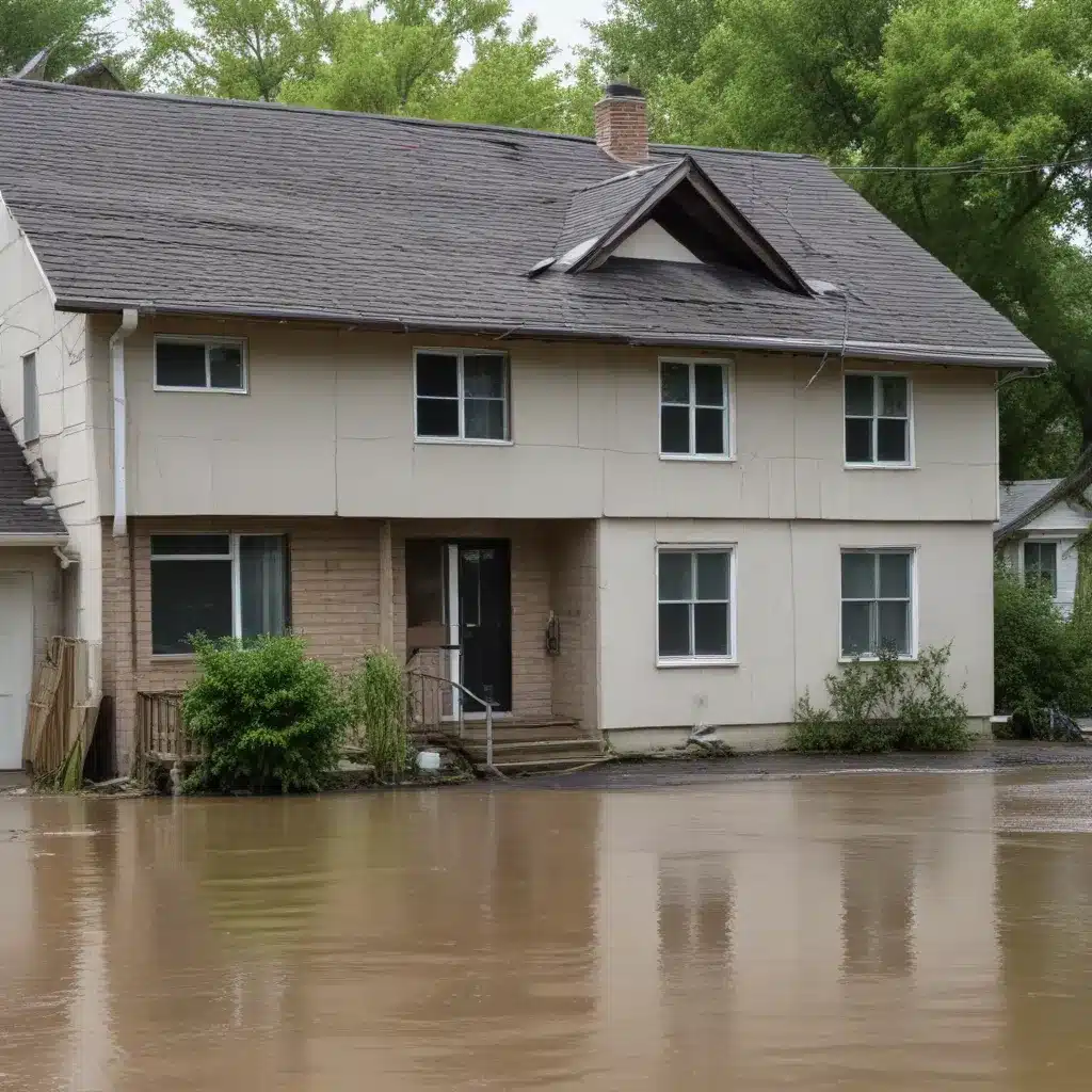 Protect Your Home from Storm Damage and Flooding