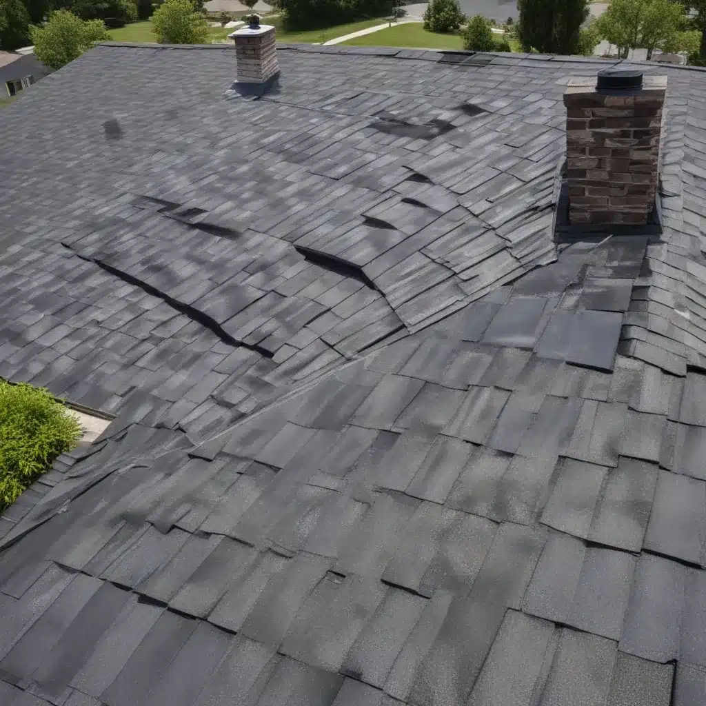 Protect Your Home with Impact-Resistant Roofing Materials