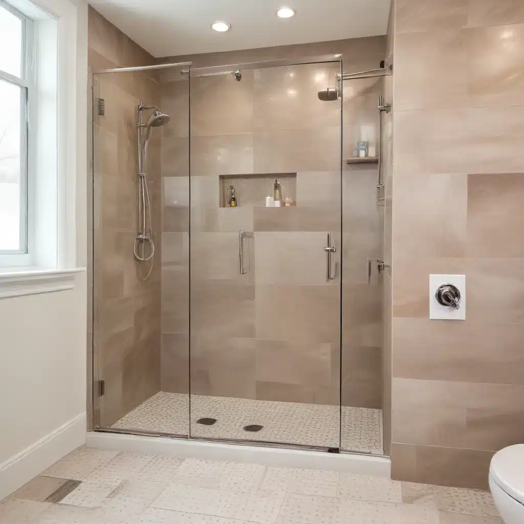 Radiant Remodeling Heating and Cooling Upgrades for Your Bathroom